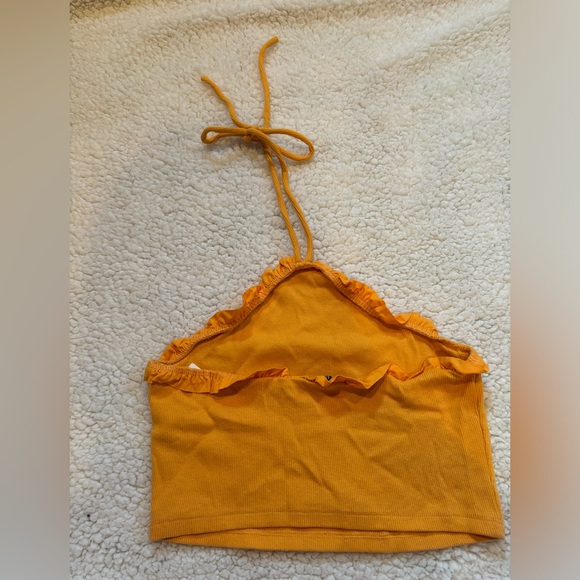 ZARA Top - Picture 4 of 5